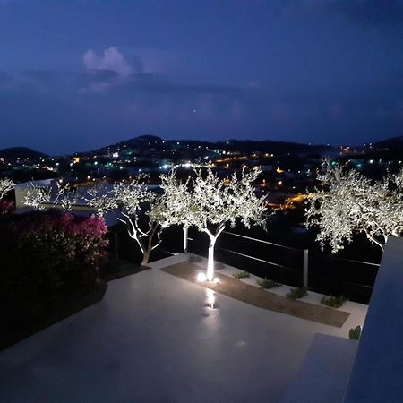 Villa Inarime Іскія Екстер'єр фото
