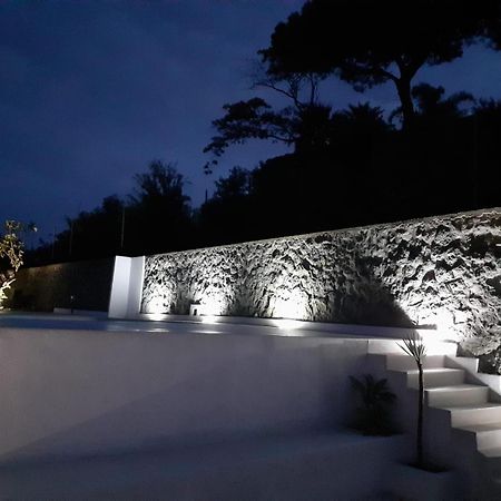 Villa Inarime Іскія Екстер'єр фото